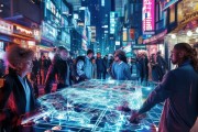 电子商务的未来与挑战