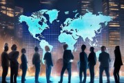 智慧经济下，商务服务行业 new opportunities引领未来