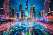 解读上海数字盛宴，数字技术与经济发展的新机遇