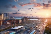 汉阳跨境电商物流，连接未来，助力经济 prosperous